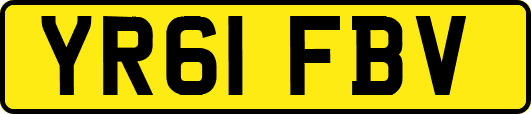 YR61FBV