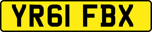 YR61FBX