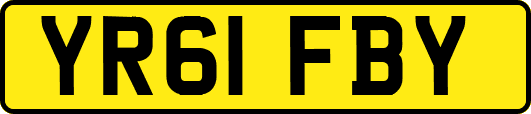 YR61FBY