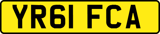YR61FCA
