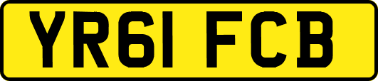 YR61FCB