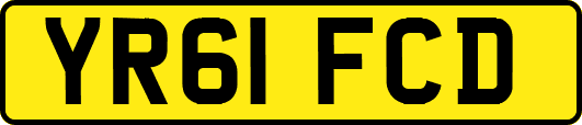 YR61FCD