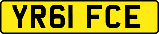YR61FCE