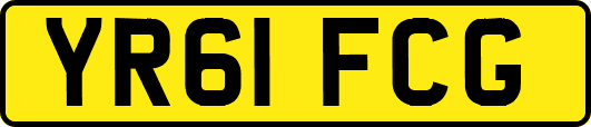 YR61FCG