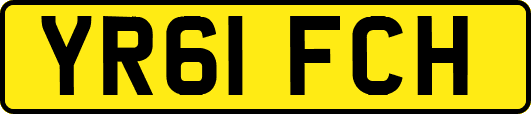 YR61FCH