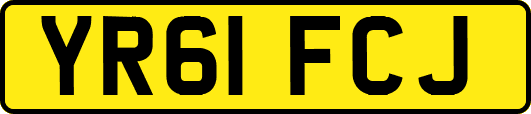 YR61FCJ