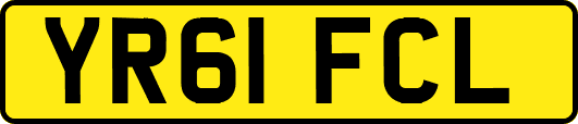 YR61FCL