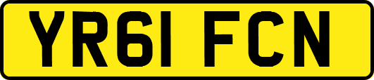 YR61FCN
