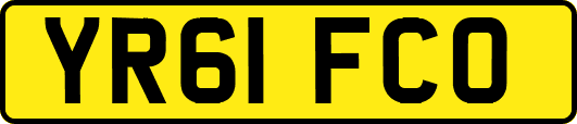 YR61FCO
