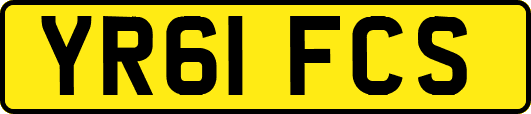 YR61FCS