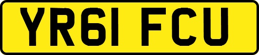 YR61FCU