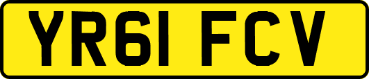 YR61FCV