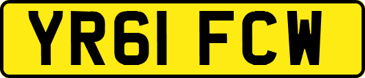 YR61FCW
