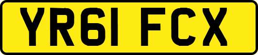 YR61FCX
