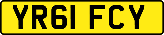 YR61FCY
