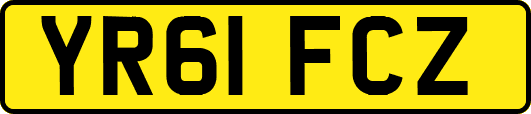 YR61FCZ