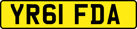 YR61FDA