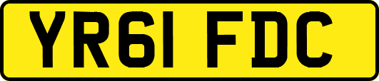 YR61FDC
