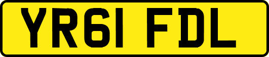 YR61FDL