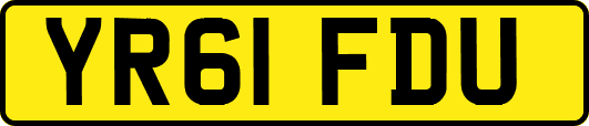 YR61FDU