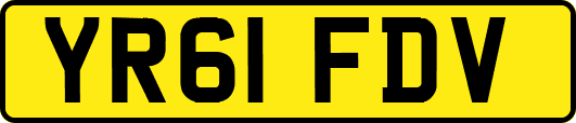 YR61FDV