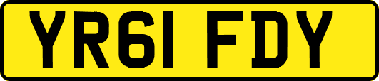 YR61FDY