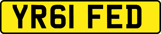 YR61FED