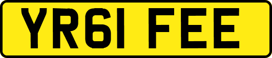 YR61FEE