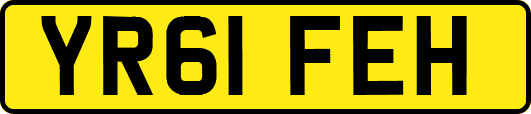YR61FEH