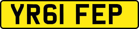 YR61FEP