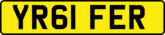 YR61FER