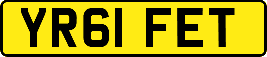YR61FET