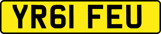 YR61FEU