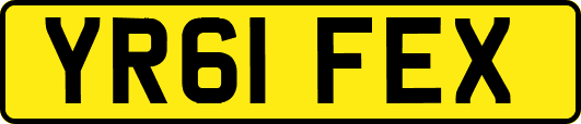 YR61FEX