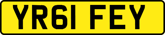 YR61FEY