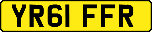 YR61FFR