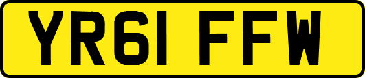 YR61FFW