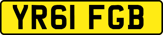 YR61FGB