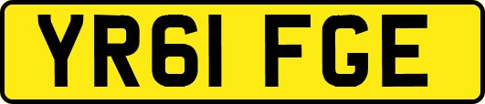 YR61FGE