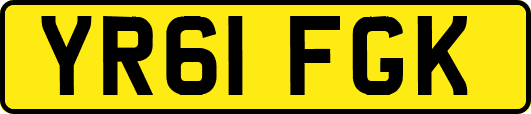 YR61FGK