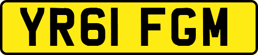 YR61FGM