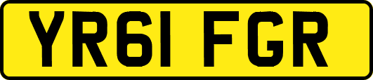 YR61FGR