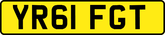 YR61FGT