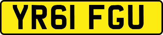 YR61FGU