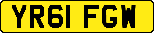 YR61FGW