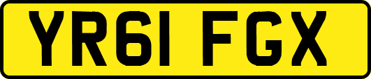 YR61FGX