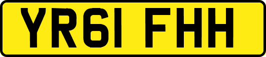 YR61FHH
