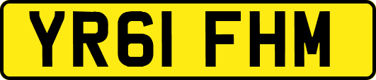 YR61FHM