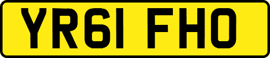 YR61FHO
