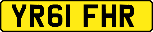 YR61FHR